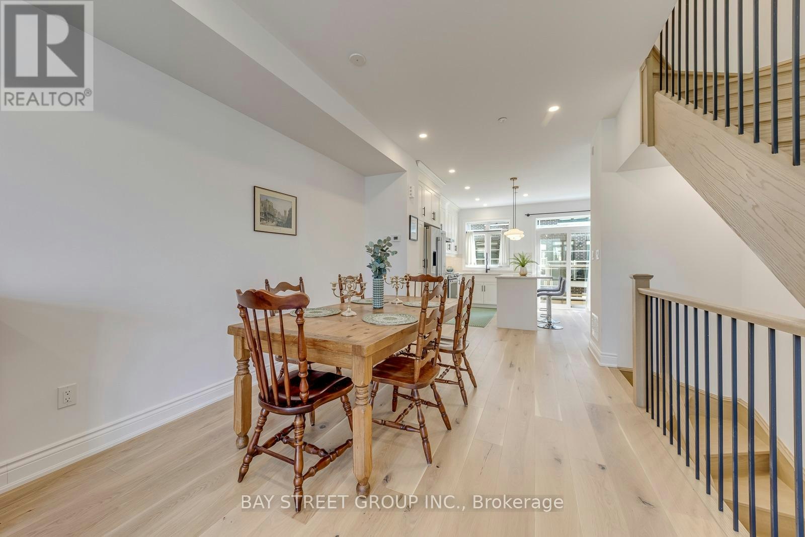 11-2119 Lillykin Street, Oakville, ON, L6H 7H2 - 11