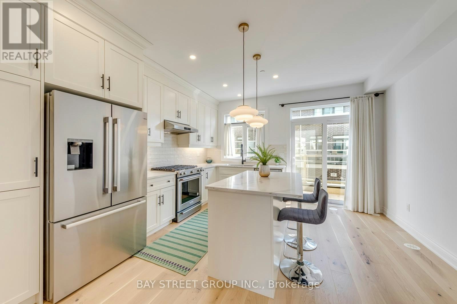 11-2119 Lillykin Street, Oakville, ON, L6H 7H2 - 17