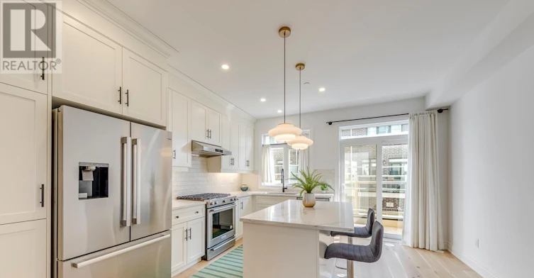 11-2119 Lillykin Street, Oakville, ON, L6H 7H2 - 17