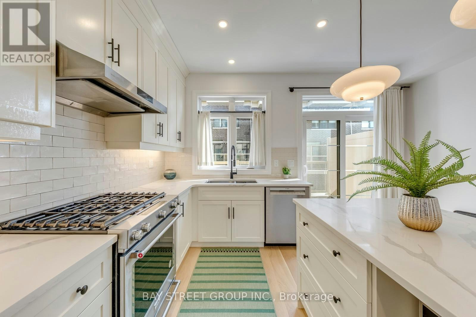 11-2119 Lillykin Street, Oakville, ON, L6H 7H2 - 22