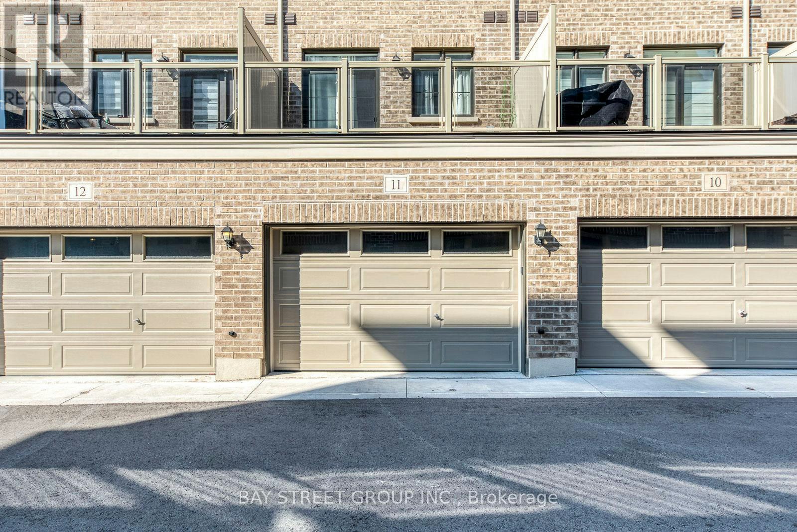 11-2119 Lillykin Street, Oakville, ON, L6H 7H2 - 45