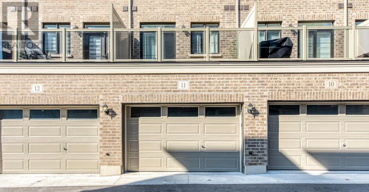 11-2119 Lillykin Street, Oakville, ON, L6H 7H2 - 45