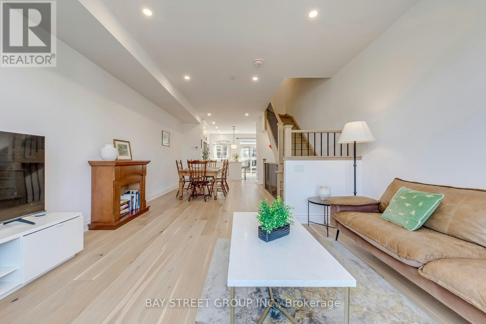 11-2119 Lillykin Street, Oakville, ON, L6H 7H2 - 14