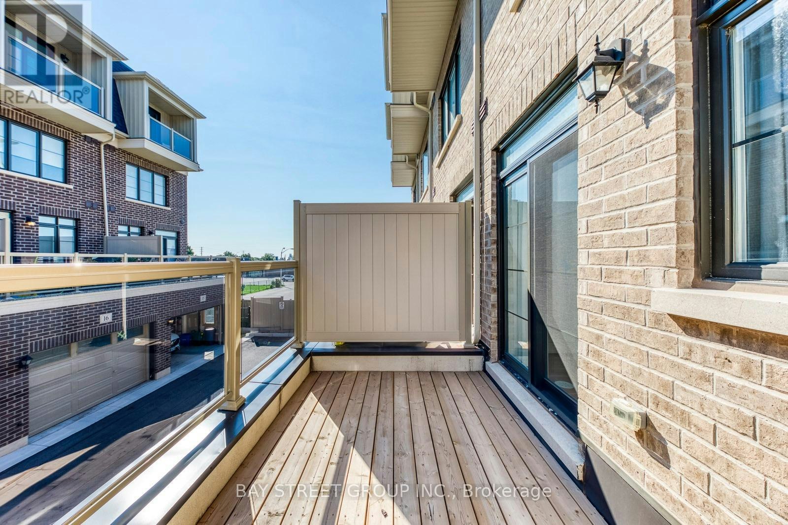 11-2119 Lillykin Street, Oakville, ON, L6H 7H2 - 26
