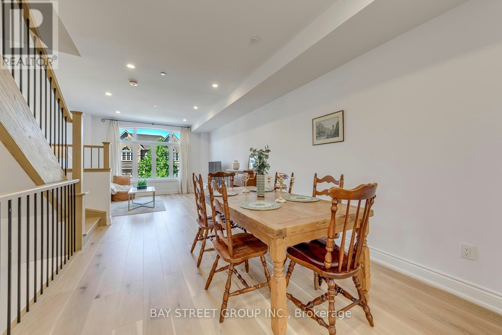 11-2119 Lillykin Street, Oakville, ON, L6H 7H2 - 8