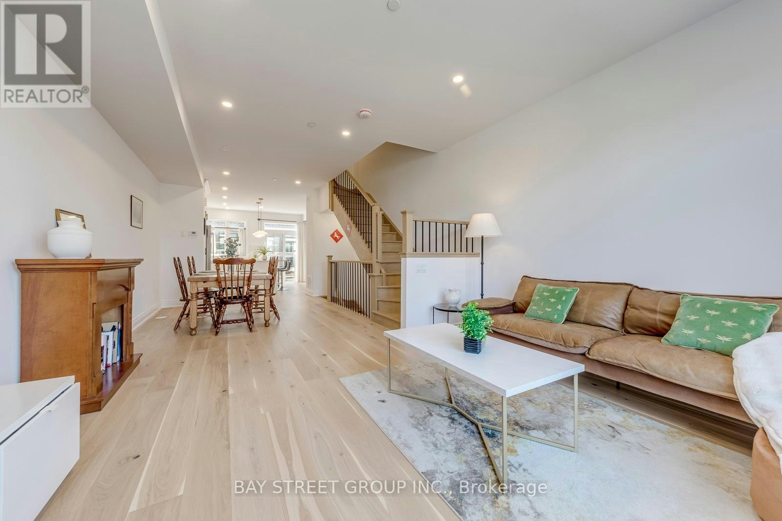 11-2119 Lillykin Street, Oakville, ON, L6H 7H2 - 15