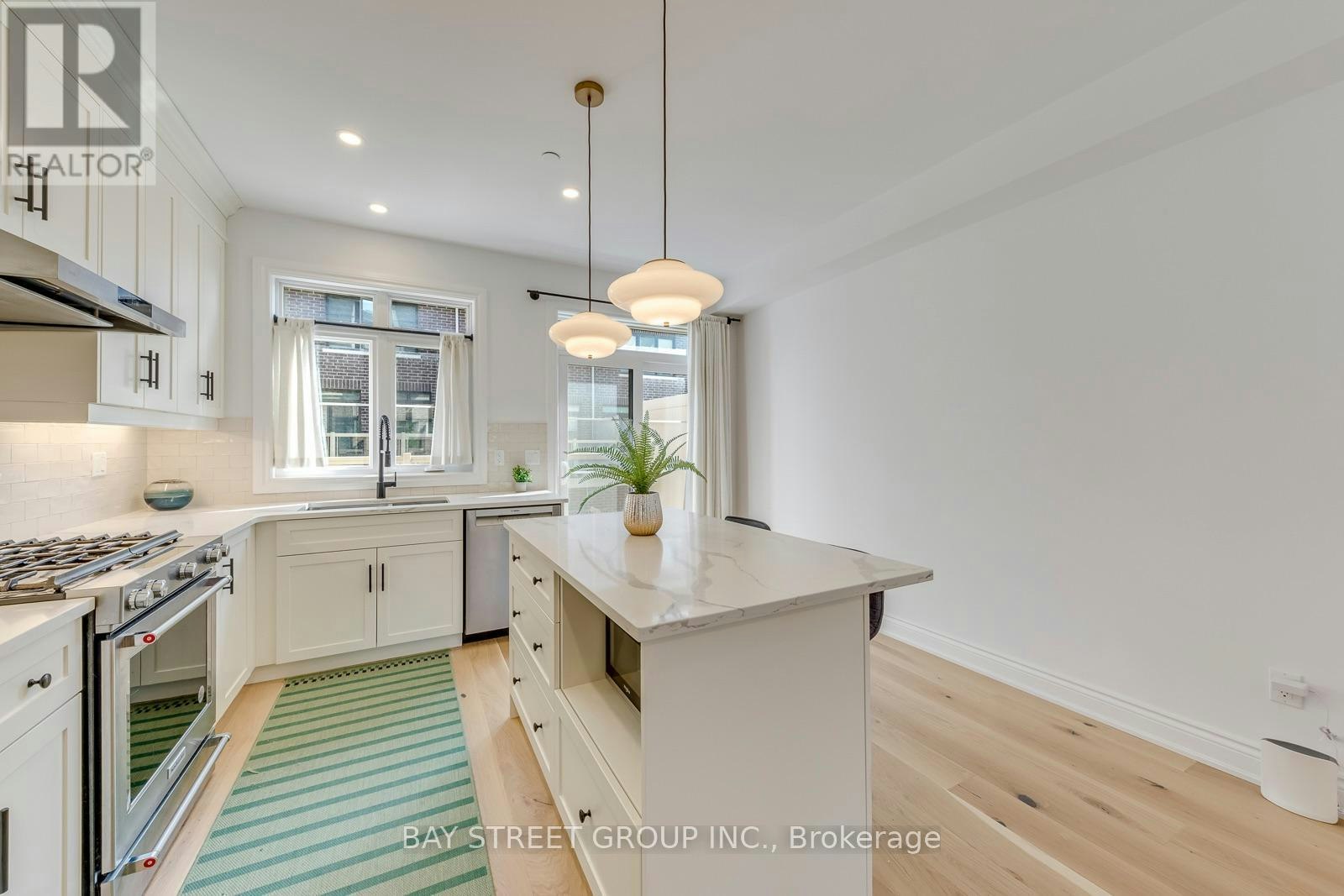 11-2119 Lillykin Street, Oakville, ON, L6H 7H2 - 18