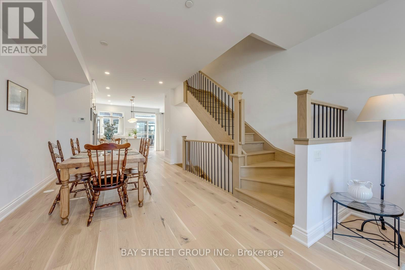 11-2119 Lillykin Street, Oakville, ON, L6H 7H2 - 27