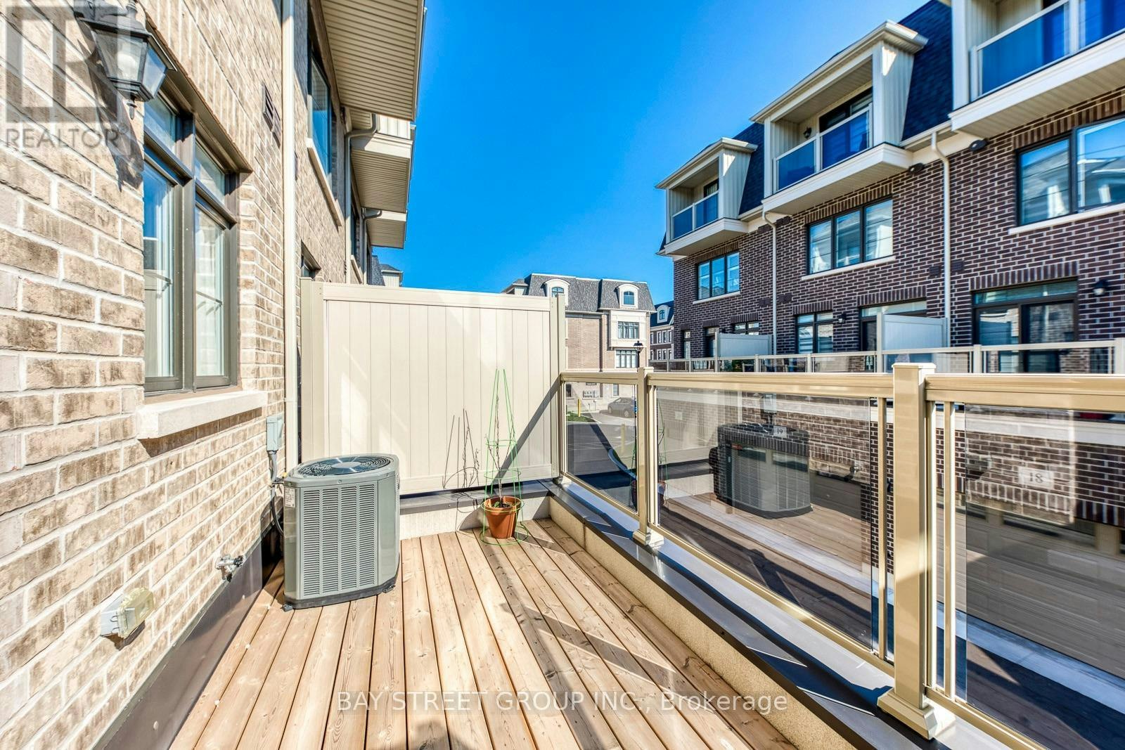 11-2119 Lillykin Street, Oakville, ON, L6H 7H2 - 25