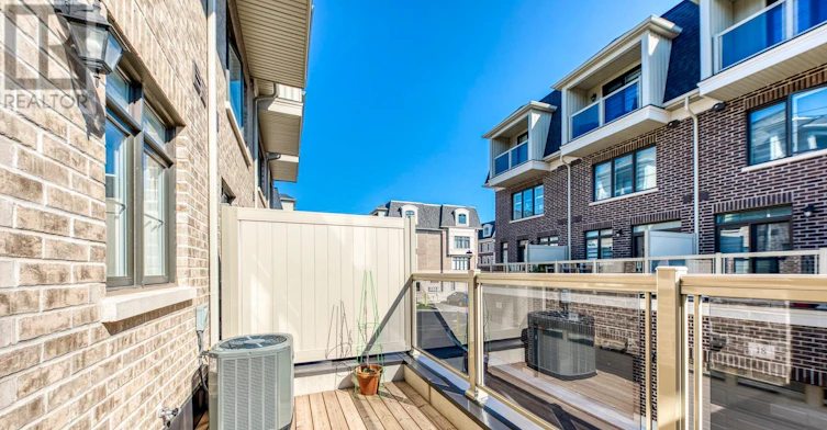 11-2119 Lillykin Street, Oakville, ON, L6H 7H2 - 25