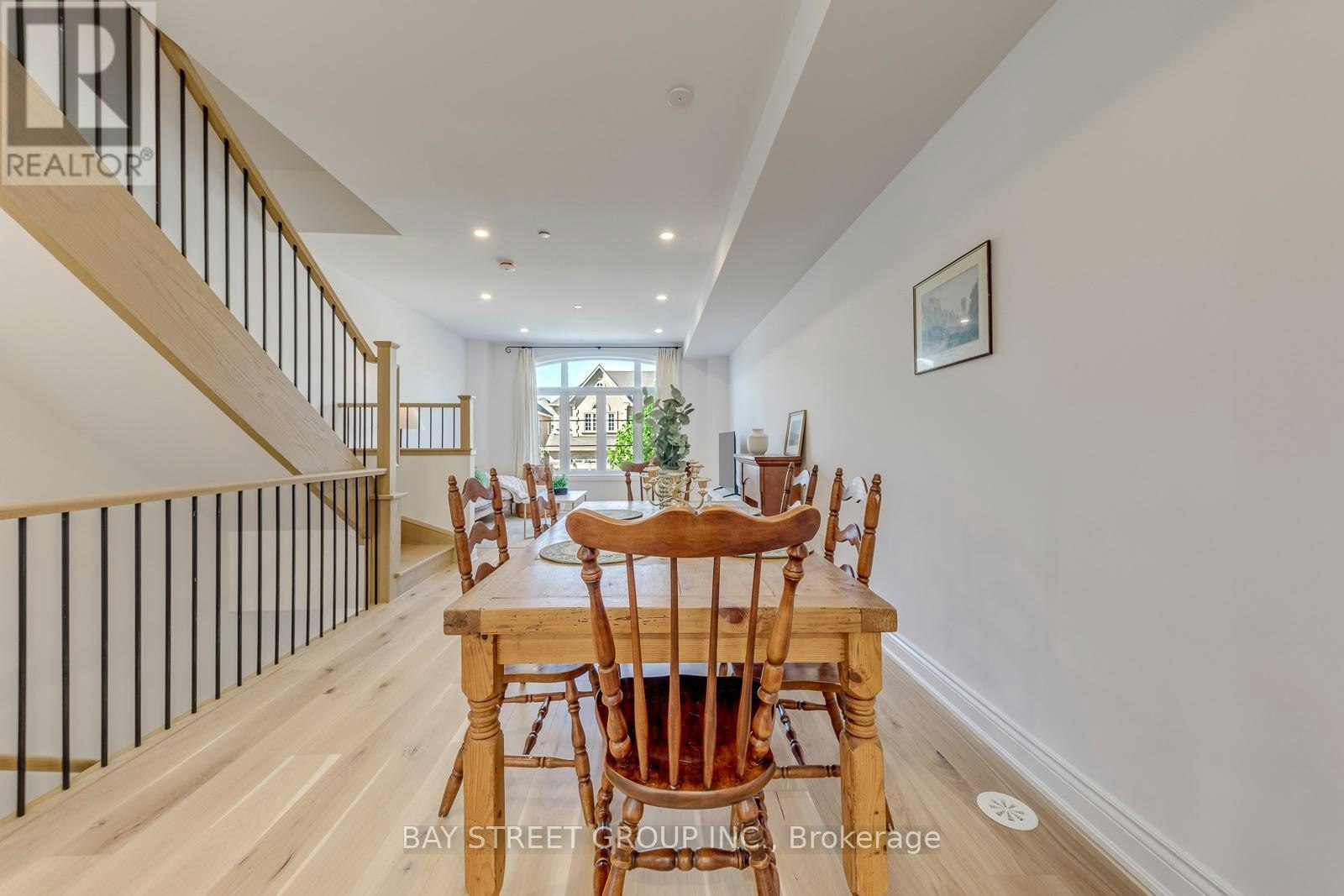 11-2119 Lillykin Street, Oakville, ON, L6H 7H2 - 9