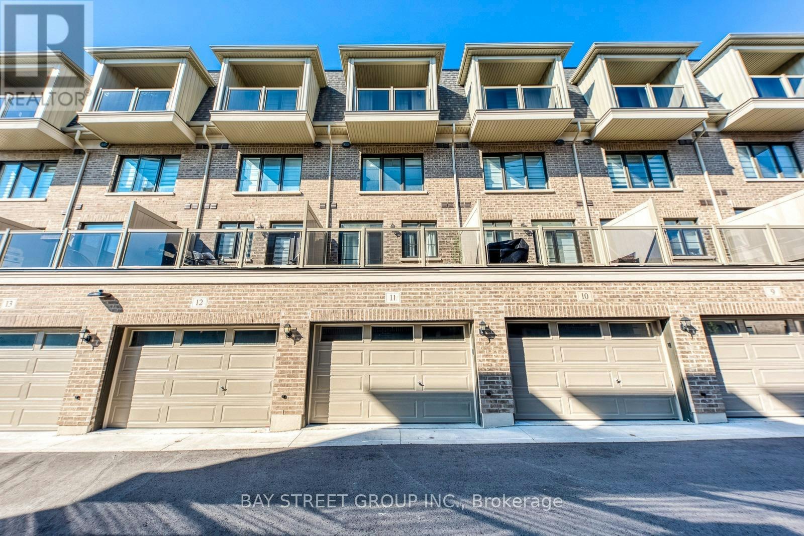 11-2119 Lillykin Street, Oakville, ON, L6H 7H2 - 46