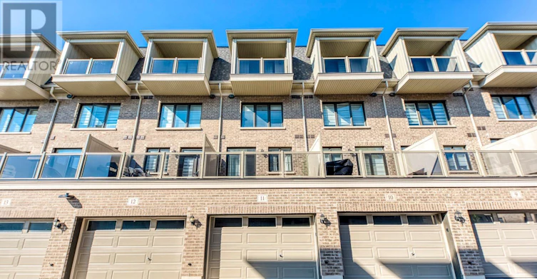11-2119 Lillykin Street, Oakville, ON, L6H 7H2 - 46