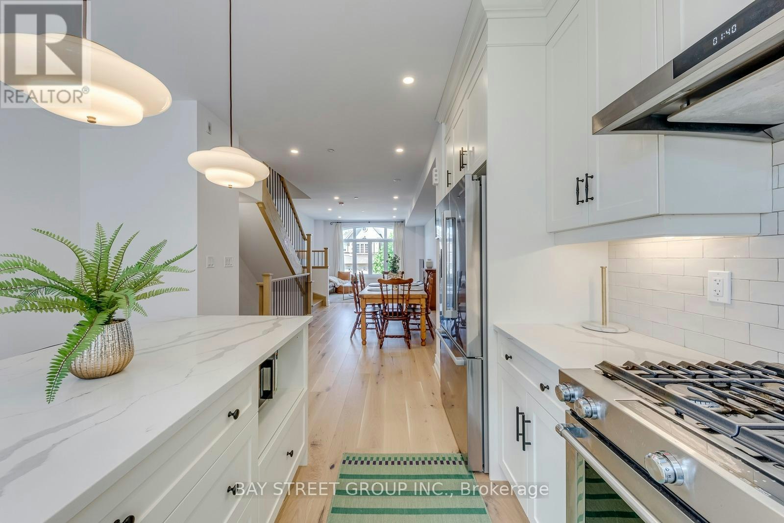 11-2119 Lillykin Street, Oakville, ON, L6H 7H2 - 21