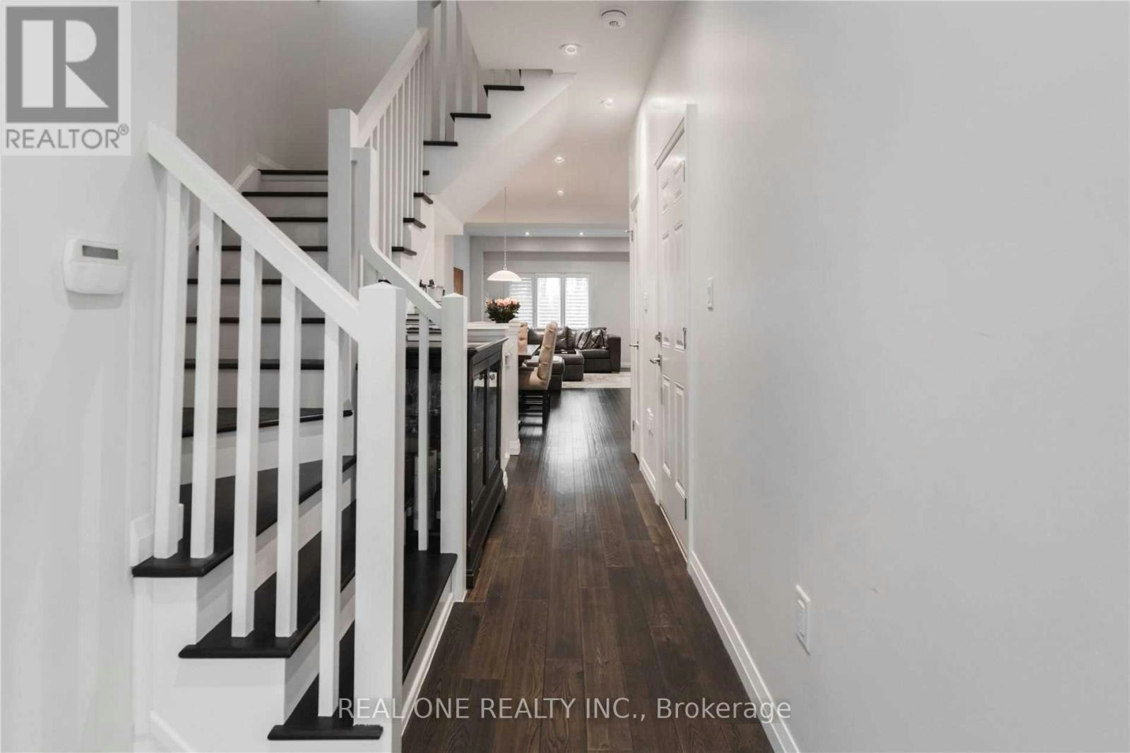 MASTER BEDROOM-67 Burley Lane, Hamilton, ON, L9G 0G5 - 20