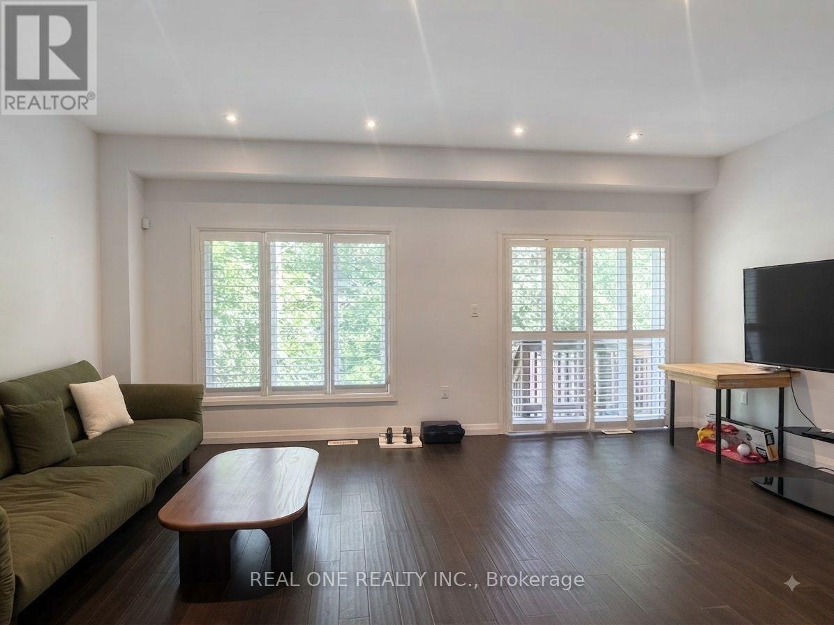 MASTER BEDROOM-67 Burley Lane, Hamilton, ON, L9G 0G5 - 13