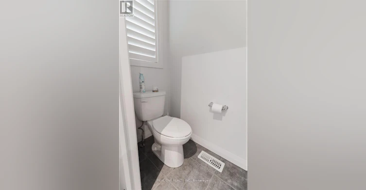 MASTER BEDROOM-67 Burley Lane, Hamilton, ON, L9G 0G5 - 19