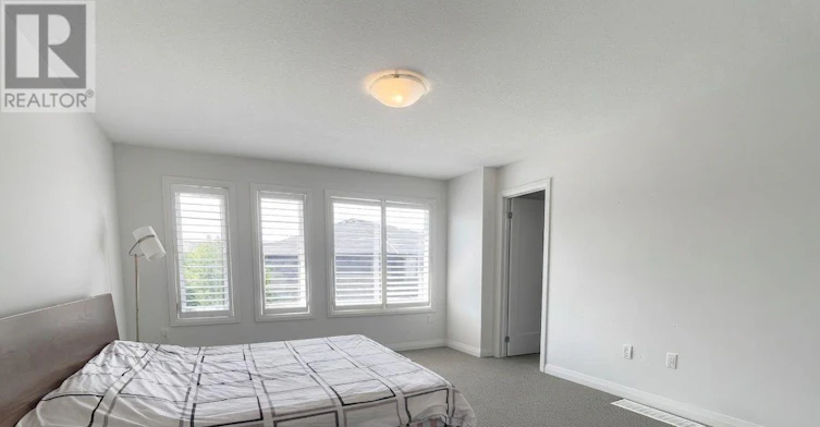 MASTER BEDROOM-67 Burley Lane, Hamilton, ON, L9G 0G5 - 3