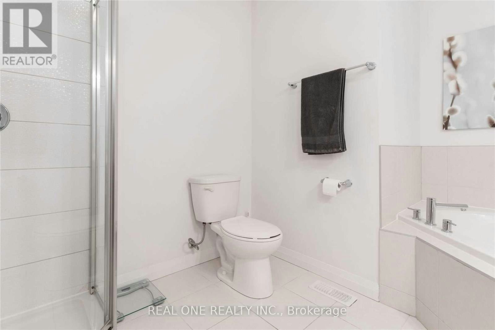MASTER BEDROOM-67 Burley Lane, Hamilton, ON, L9G 0G5 - 7