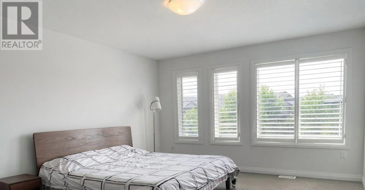 MASTER BEDROOM-67 Burley Lane, Hamilton, ON, L9G 0G5 - 2
