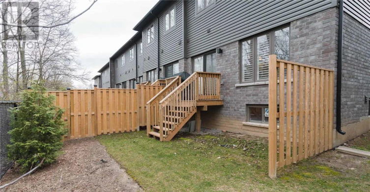 MASTER BEDROOM-67 Burley Lane, Hamilton, ON, L9G 0G5 - 22