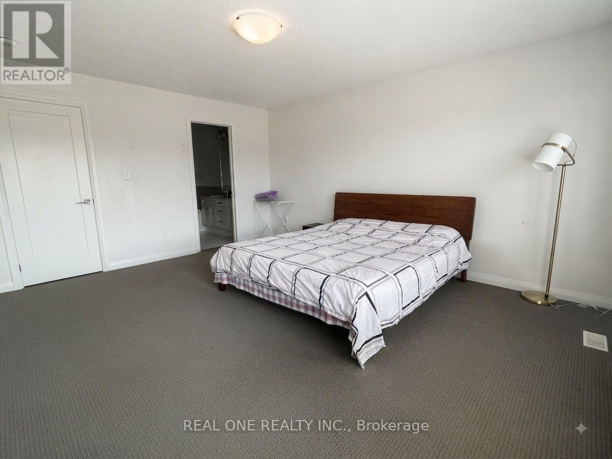 MASTER BEDROOM-67 Burley Lane, Hamilton, ON, L9G 0G5 - 4