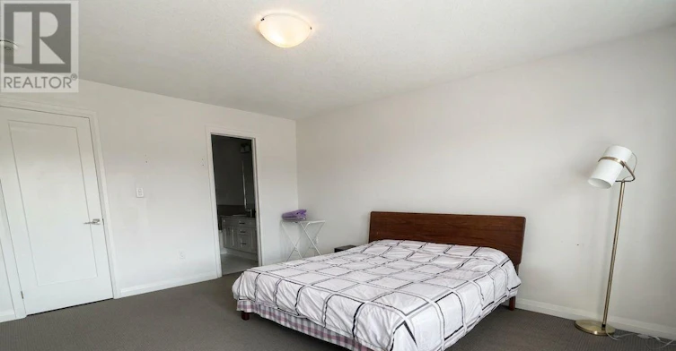 MASTER BEDROOM-67 Burley Lane, Hamilton, ON, L9G 0G5 - 4