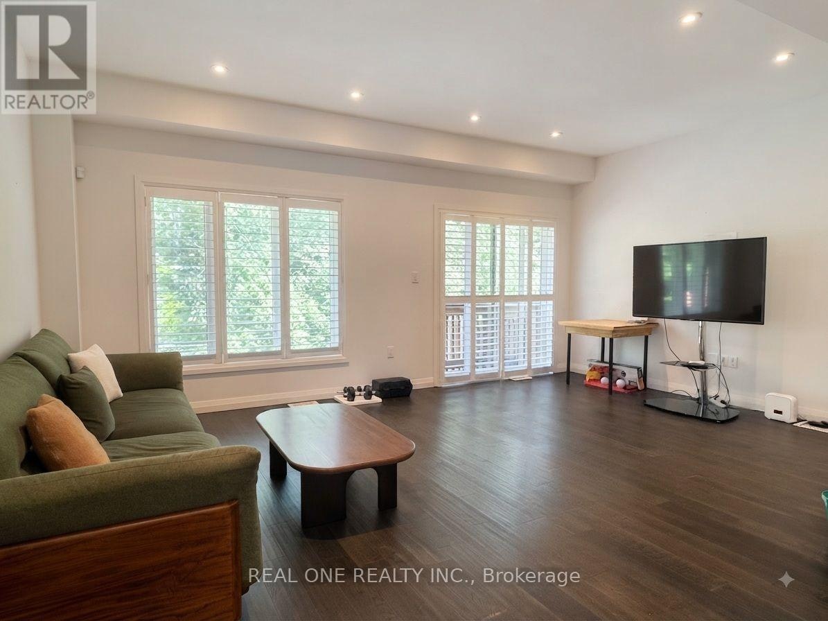 MASTER BEDROOM-67 Burley Lane, Hamilton, ON, L9G 0G5 - 12