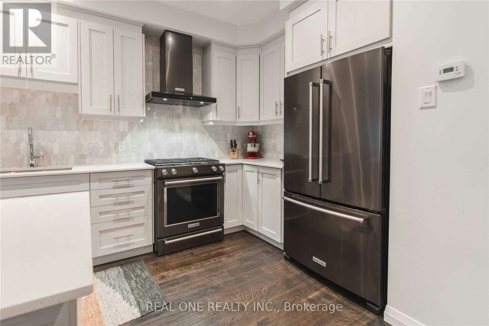 MASTER BEDROOM-67 Burley Lane, Hamilton, ON, L9G 0G5 - 9