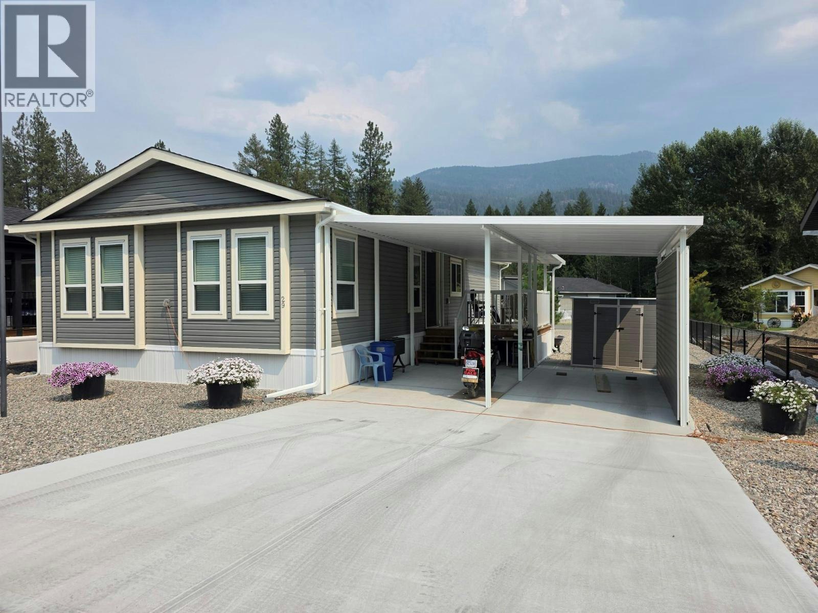 29-1500 Neimi Road, Christina Lake, BC, V0H 1E0