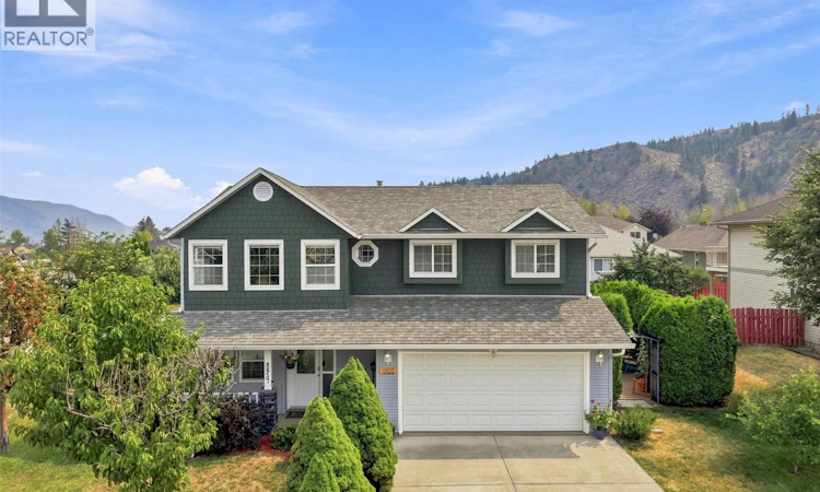 8857 Badger Drive
