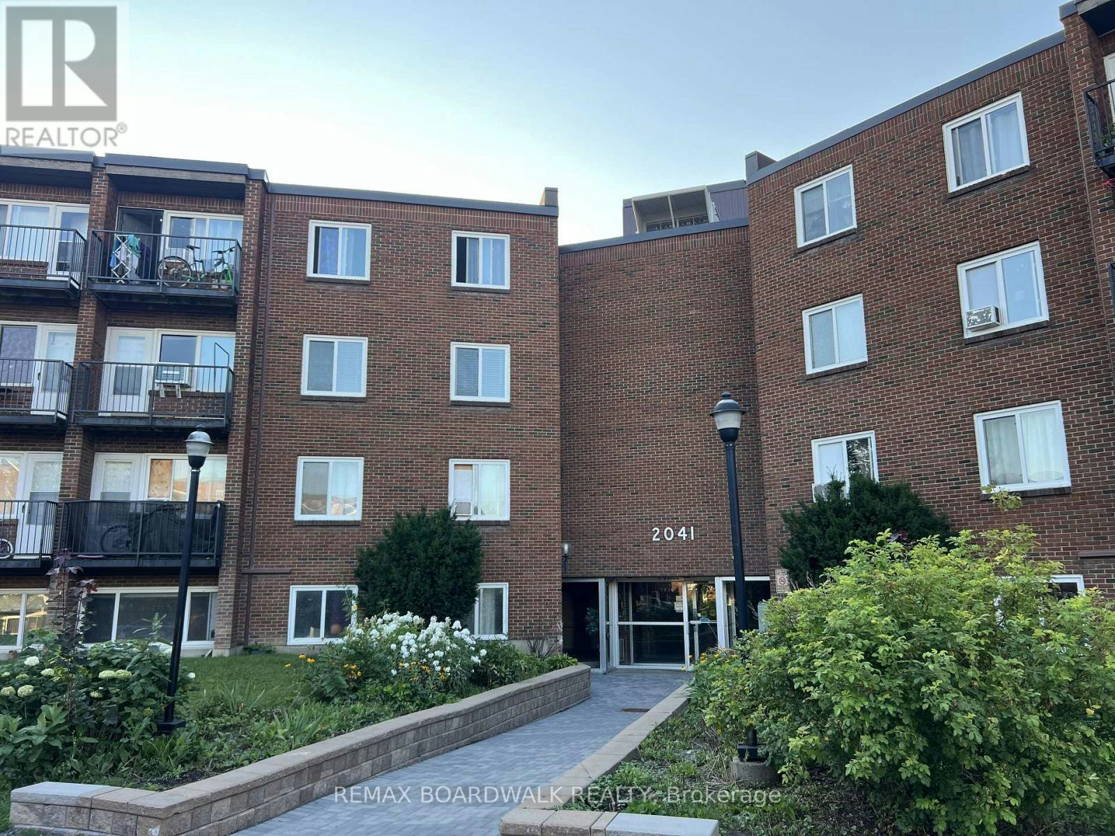 101B-2041 Arrowsmith Drive, Ottawa, ON, K1J 7V7