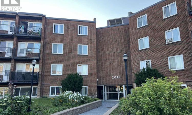 101B-2041 Arrowsmith Drive