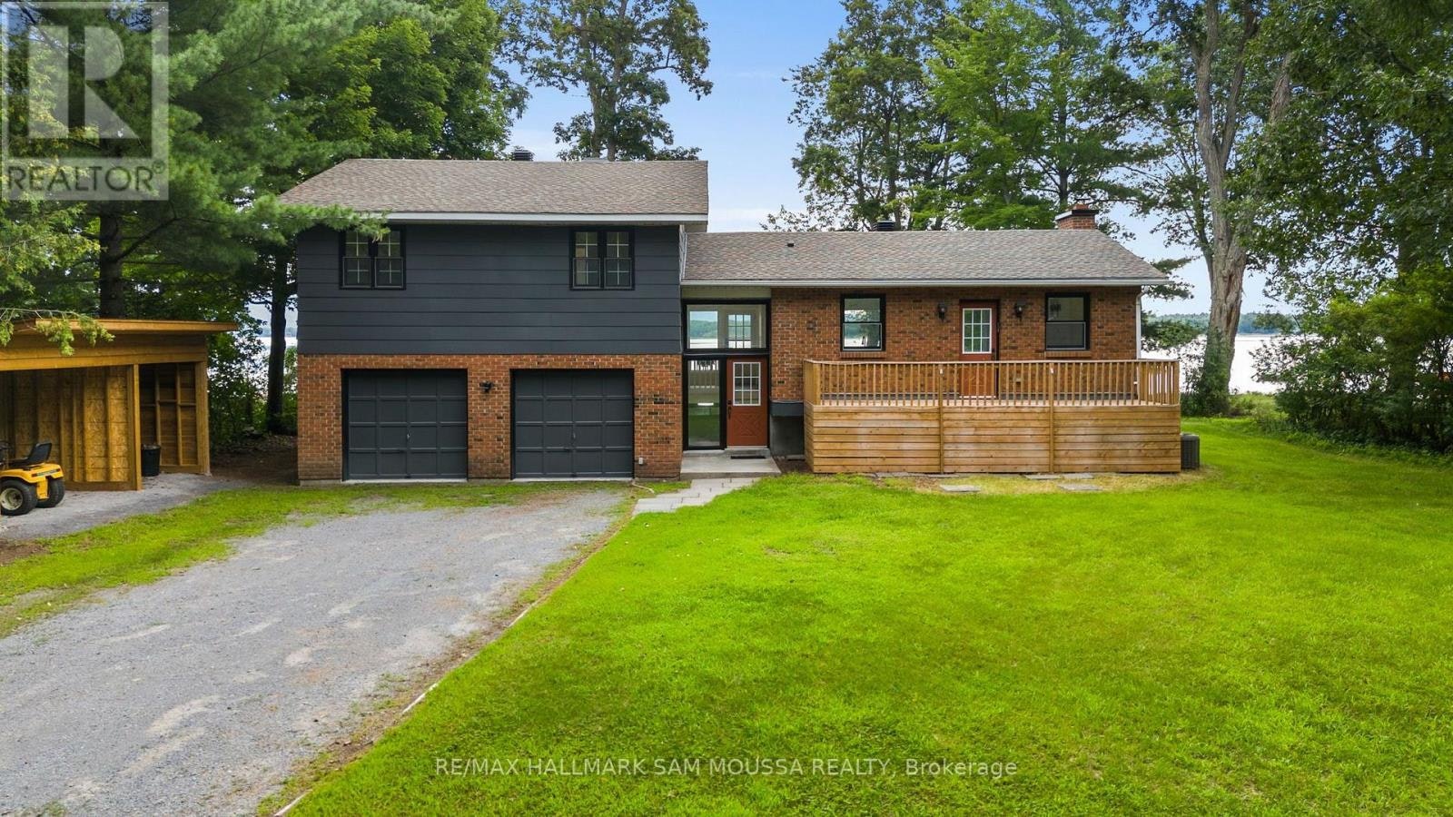 208 Baillie Avenue, Ottawa, ON, K0A 3M0