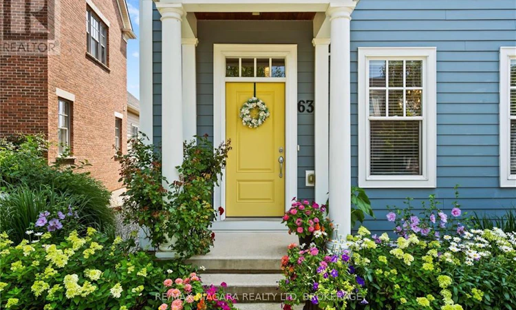 63 Brock Street