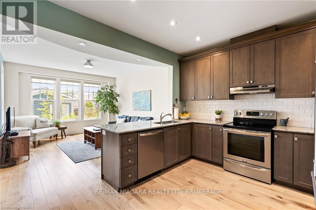 63 Brock Street, Niagara-on-the-Lake, ON, L0S 1J0