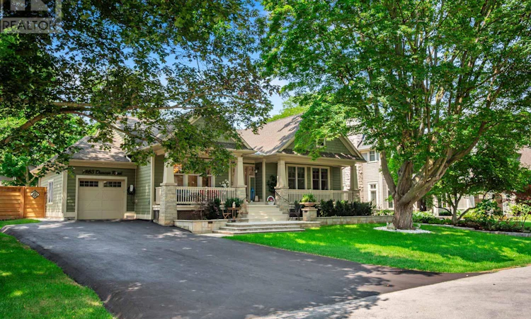1485 Duncan Road