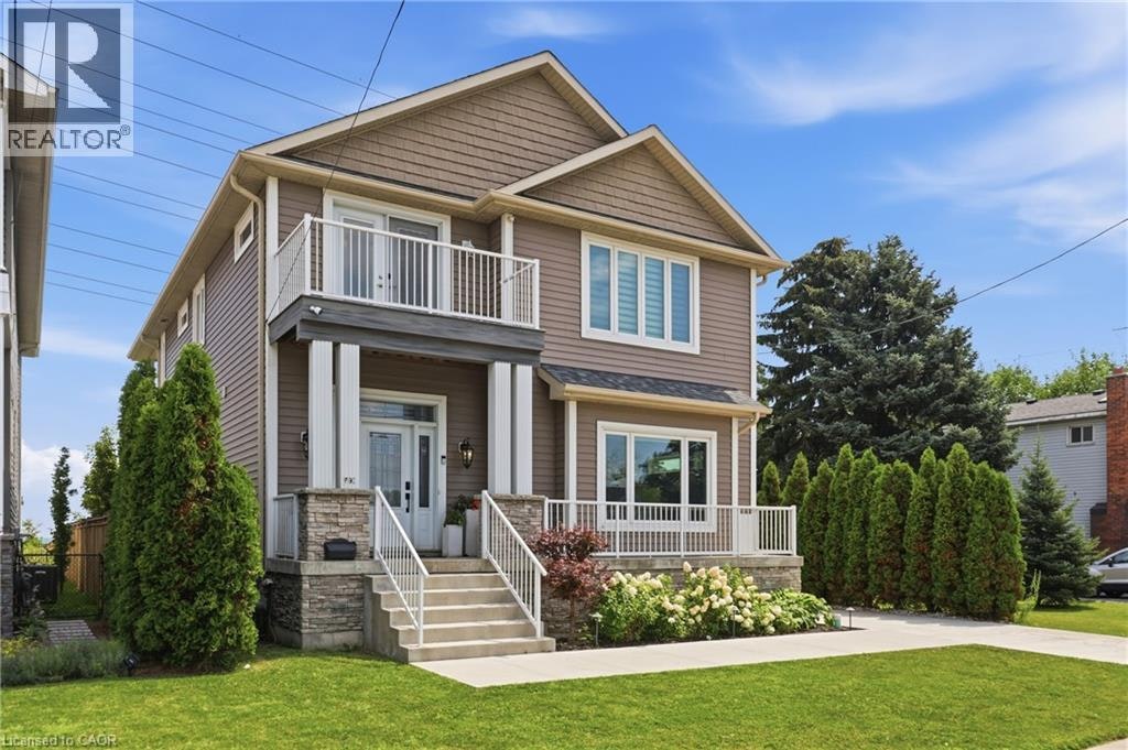 793 Beach Boulevard, Hamilton, ON, L8H 6Z2