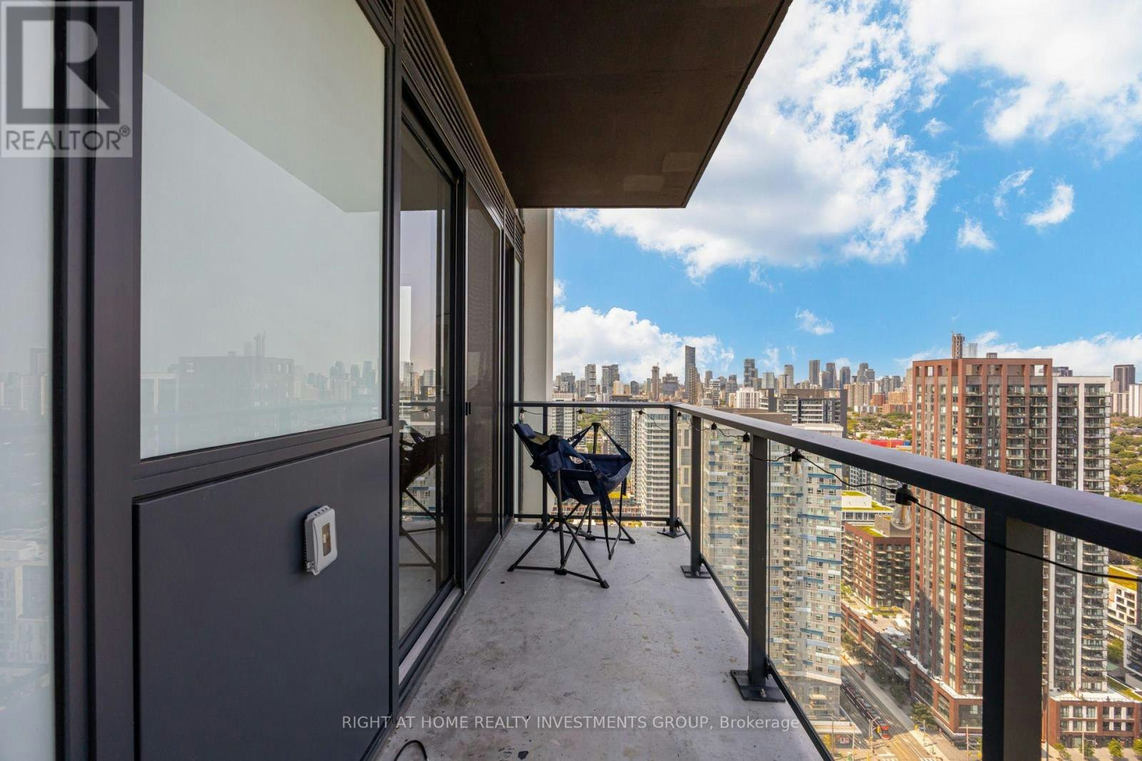 3408-5 Defries Street, Toronto, ON, M5A 0W7 - 30