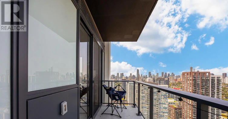 3408-5 Defries Street, Toronto, ON, M5A 0W7 - 30