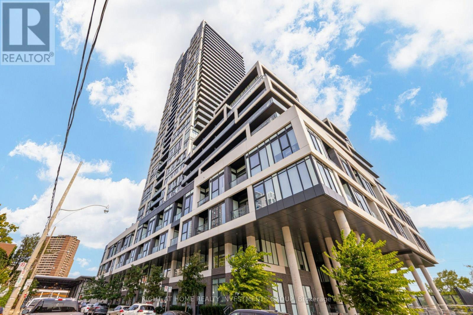 3408-5 Defries Street, Toronto, ON, M5A 0W7 - 5