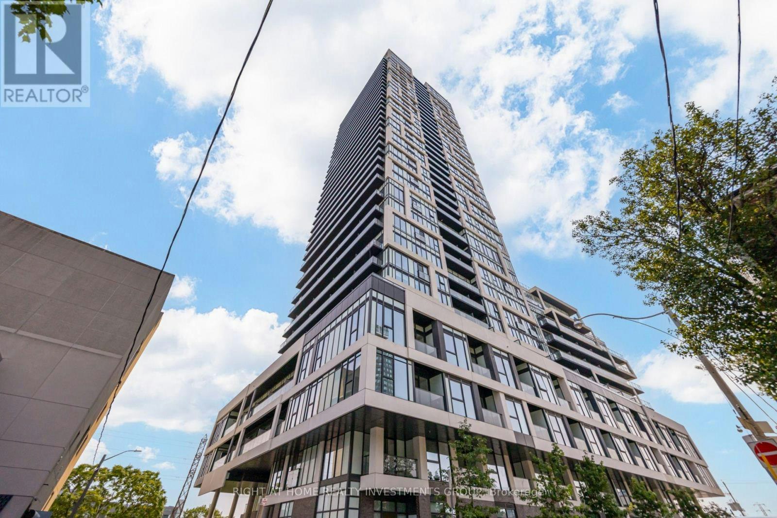3408-5 Defries Street, Toronto, ON, M5A 0W7