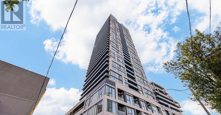 3408-5 Defries Street, Toronto, ON, M5A 0W7