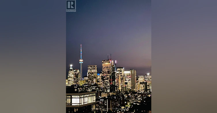 3408-5 Defries Street, Toronto, ON, M5A 0W7 - 38