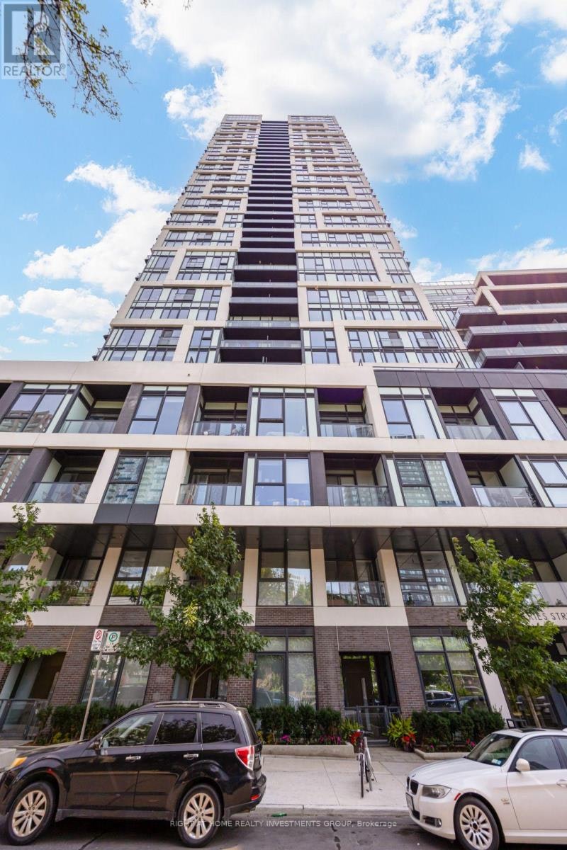 3408-5 Defries Street, Toronto, ON, M5A 0W7 - 6