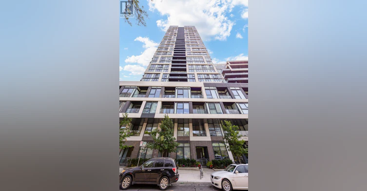3408-5 Defries Street, Toronto, ON, M5A 0W7 - 6