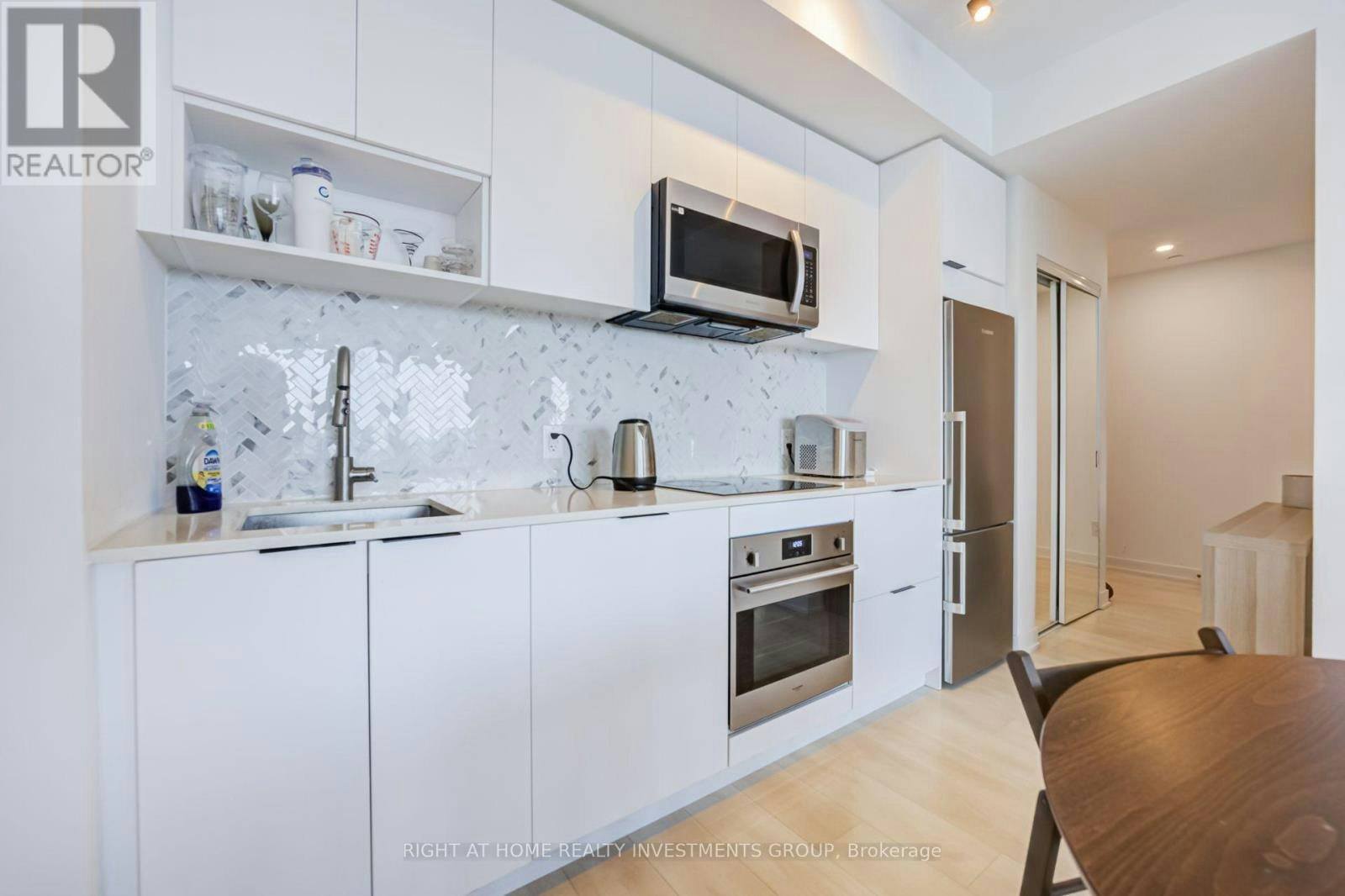 3408-5 Defries Street, Toronto, ON, M5A 0W7 - 11