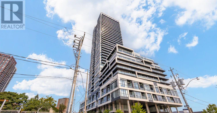 3408-5 Defries Street, Toronto, ON, M5A 0W7 - 4