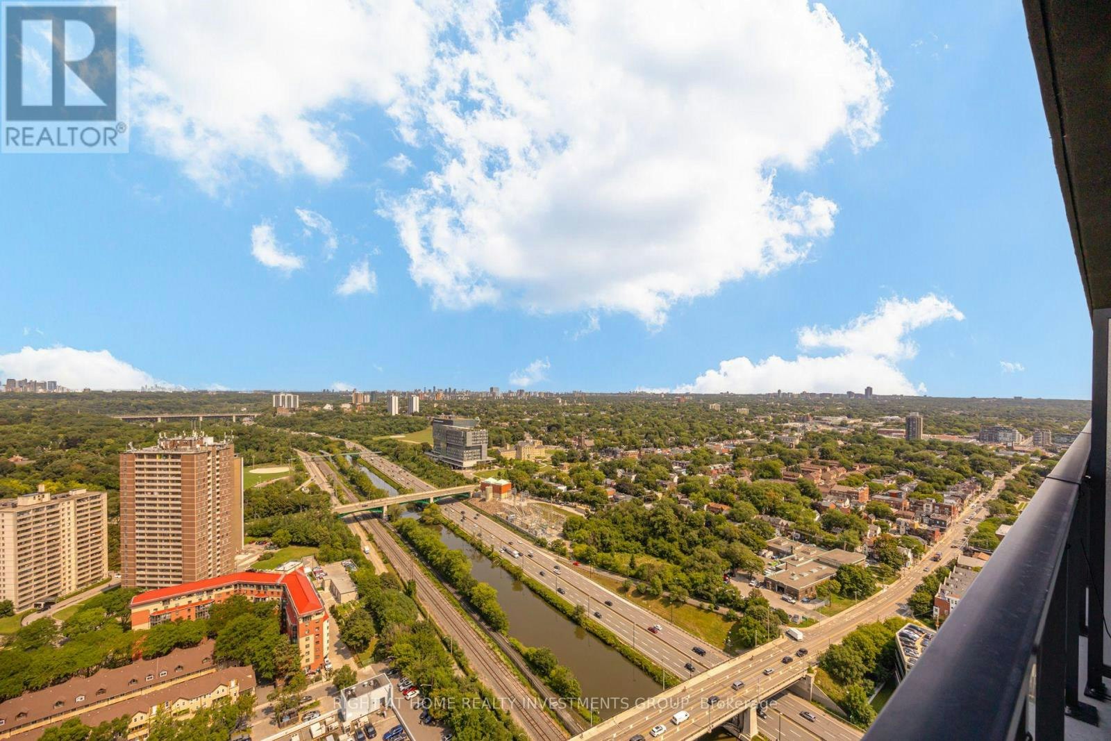 3408-5 Defries Street, Toronto, ON, M5A 0W7 - 32