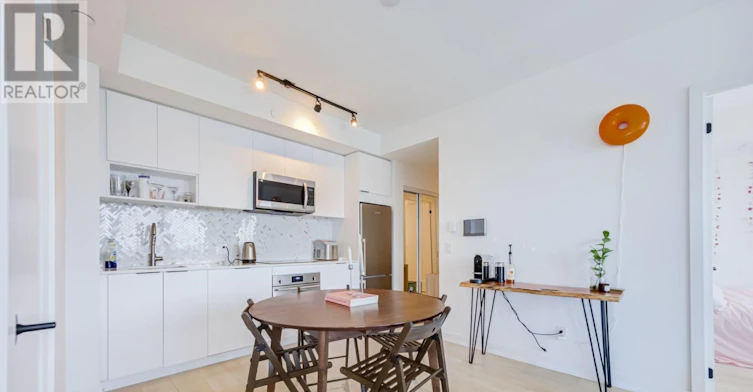 3408-5 Defries Street, Toronto, ON, M5A 0W7 - 15
